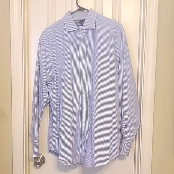 Polo by Ralph Lauren Button Down Shirt - Picture 1 of 4
